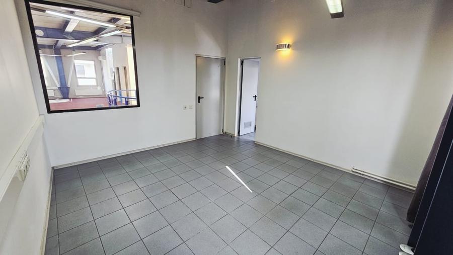 Birou, de 514 mp, în Jiului