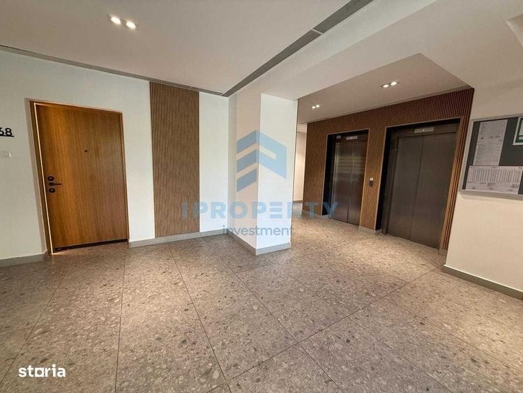 Apartament cu 2 camere în Dămăroaia