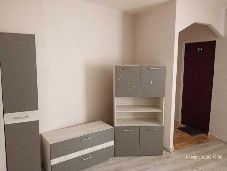 Casă cu 2 camere cu Teren 50 Mp în Central