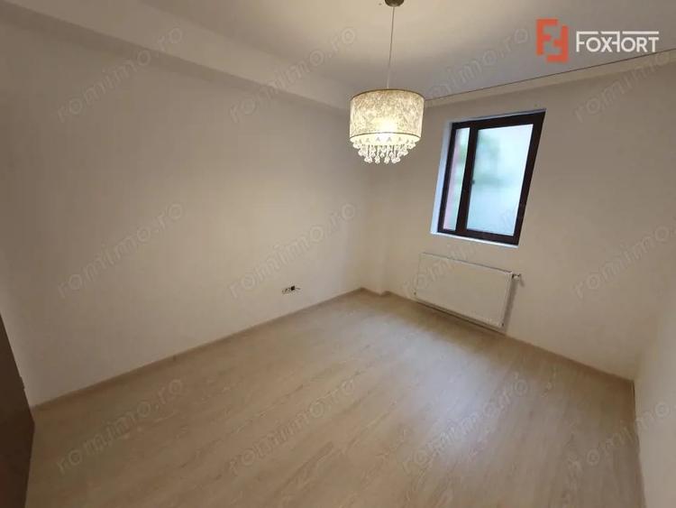 Apartament cu 2 camere în Giroc