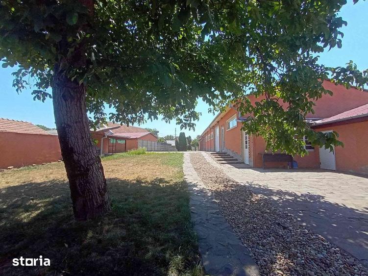 Spațiu comercial, de 700 mp, în Diosig