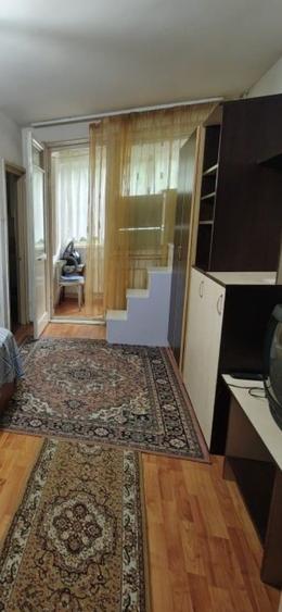Garsonieră semidecomandată în Astra