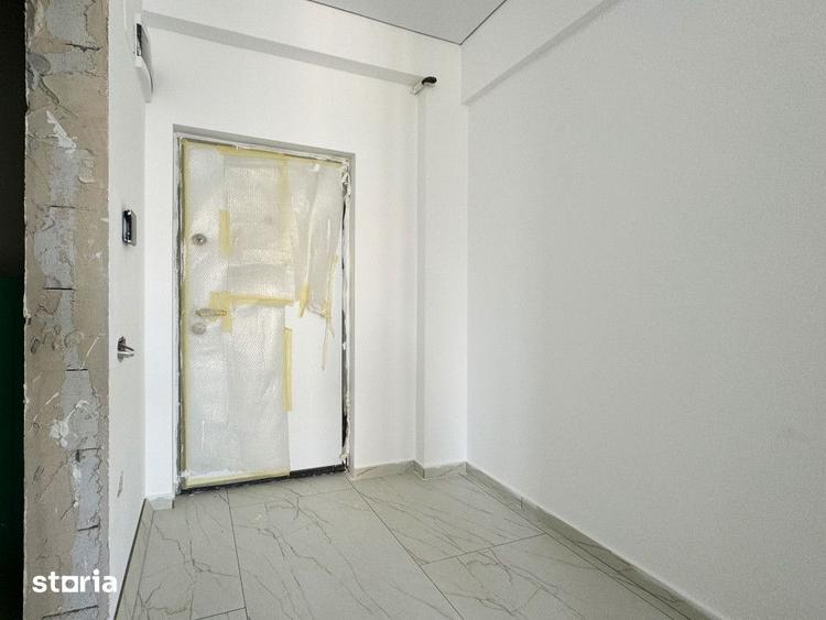 Studio generos cu gradina proprie de 22 mp -Xenero residence - Eforie - 10