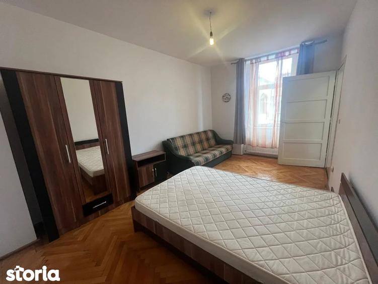 Garsonieră decomandată în Ultracentral