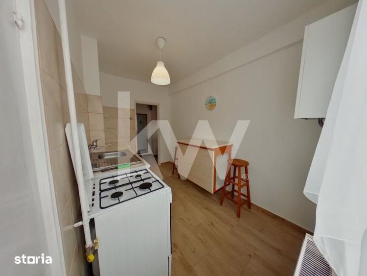 Apartament de inchiriat, 2 camere, langa mall Afi, view superb - 7