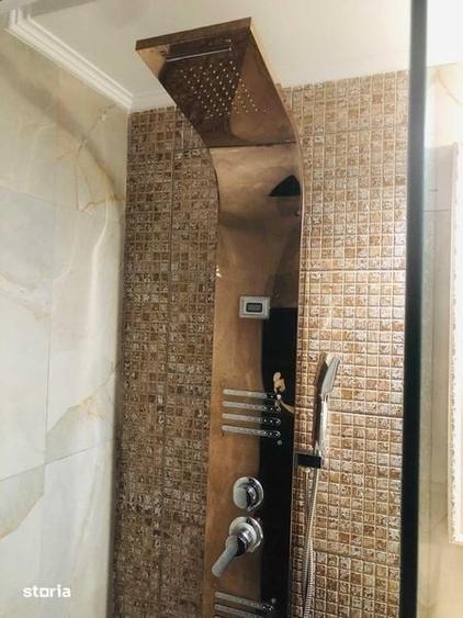 Apartament cu 2 camere în Dâmbul Rotund