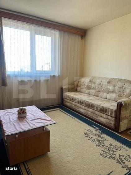 Apartament 2 camere, zona campia turzii - 2