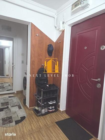 Apartament cu 2 camere decomandat în Găvana