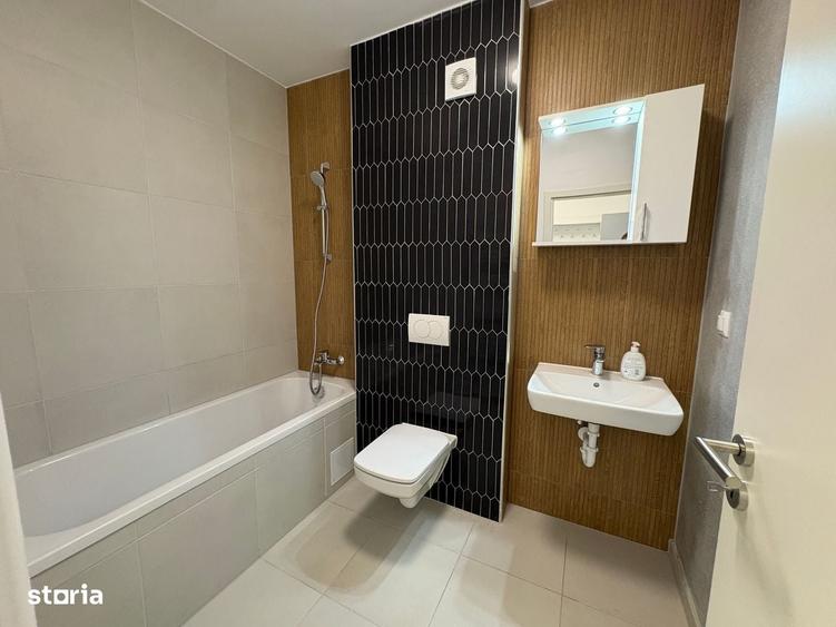 Apartament cu 2 camere decomandat în Avantgarden