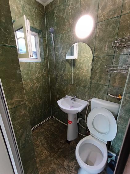 Apartament cu 2 camere decomandat în Războieni