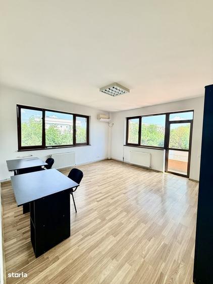 Spațiu comercial, de 70 mp, în Aviației