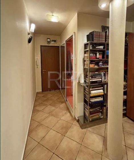Apartament cu 2 camere decomandat, mobilat în Drumul Taberei