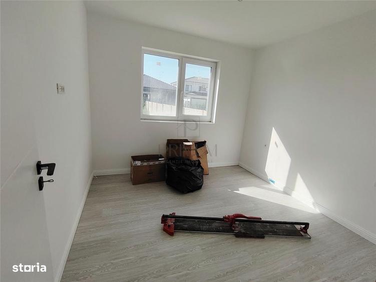 Duplex In Zona De Top - Dormitoare Spatioase - Toate Utilitatile - 7