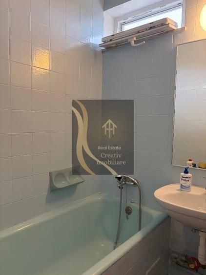 Apartament cu 2 camere circular, mobilat în Drumul Taberei
