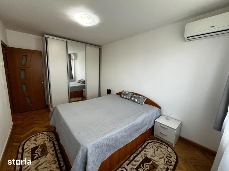 Apartament 3 camere - Militari Complex Apusului-10 Minute Metrou Pacii - 3