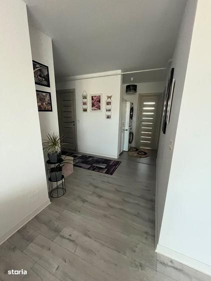 Se Vinde Apartament Modern Cu 3 Camere Bloc Nou Construit In 2023 - 15