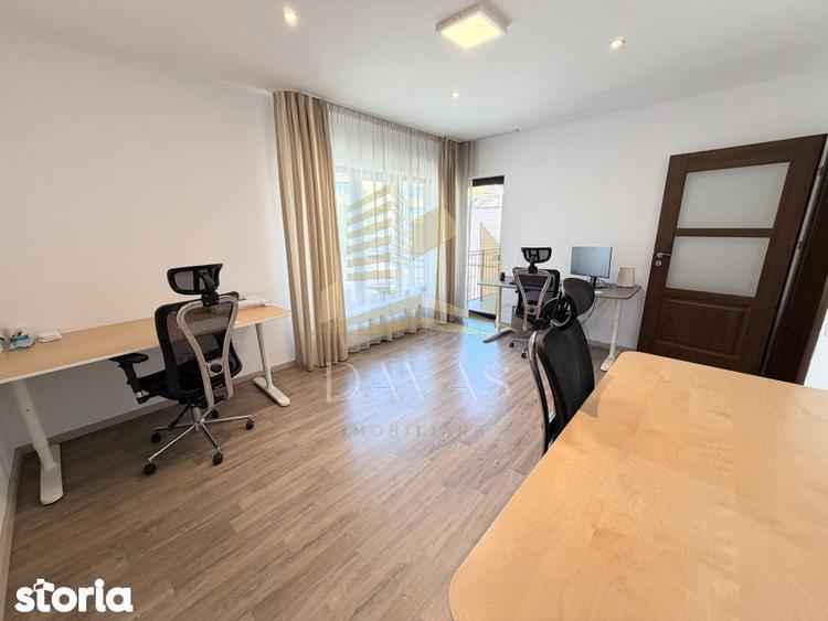 Casa individuala de inchiriat - design unic | Gheorgheni - Zona Titule - 3
