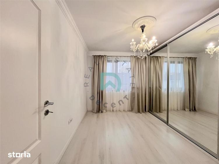 Apartament cu 3 camere în Șelimbăr