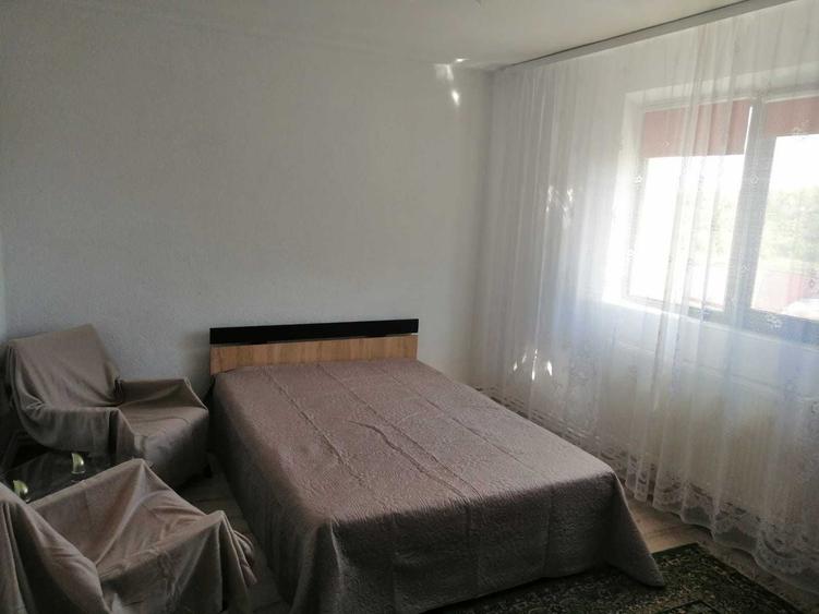 Apartament cu 2 camere decomandat în Tătărași