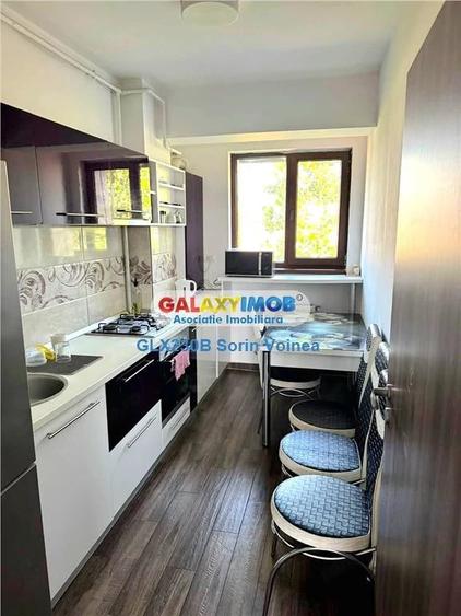 Apartament 2 camere Militari Residence | centrala proprie | parcare - 4