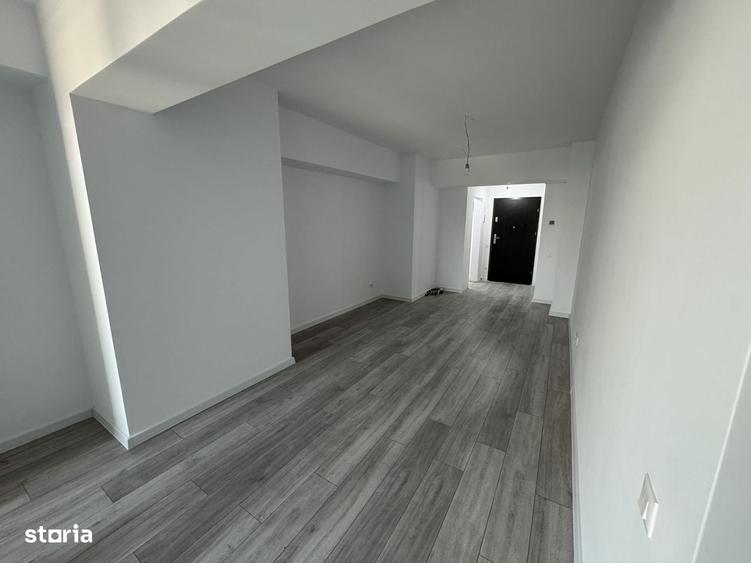 Garsonieră decomandată în Lujerului