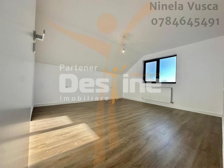 Casă individuală cu 4 camere cu Canalizare în Valea Voievozilor