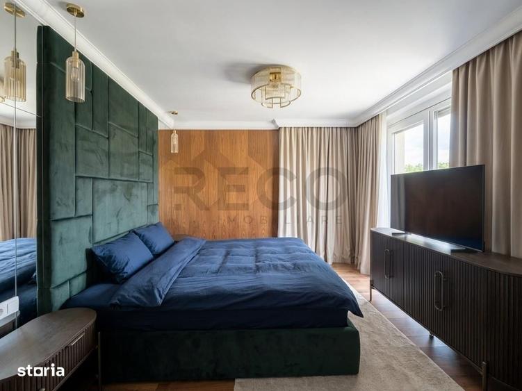 RECO Vila premium cu panorama-Oradea, str Caisilor - 7
