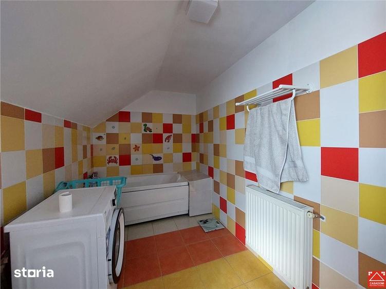Casa spatioasa la 15 km de Timisoara - 9