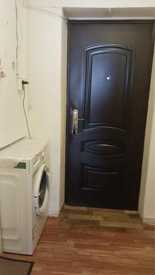 Garsonieră semidecomandată în Central