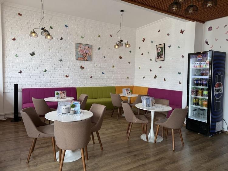 Spațiu comercial, de 110 mp, în Central