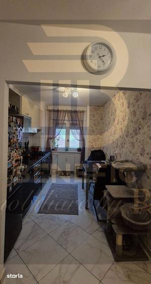 Apartament cu 2 camere decomandat în Gheorghe Doja