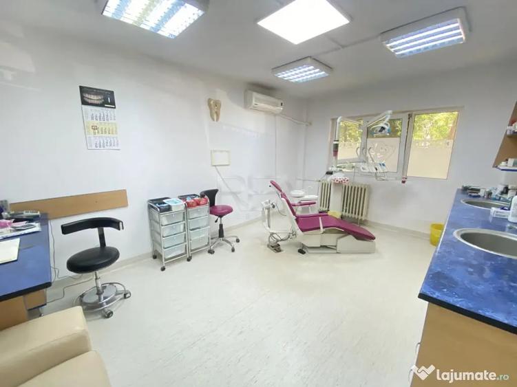 Spațiu comercial, de 66 mp, în Sebastian