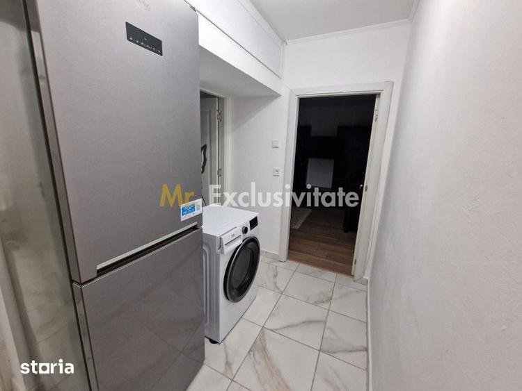 Apartament cu 2 camere în Găvana