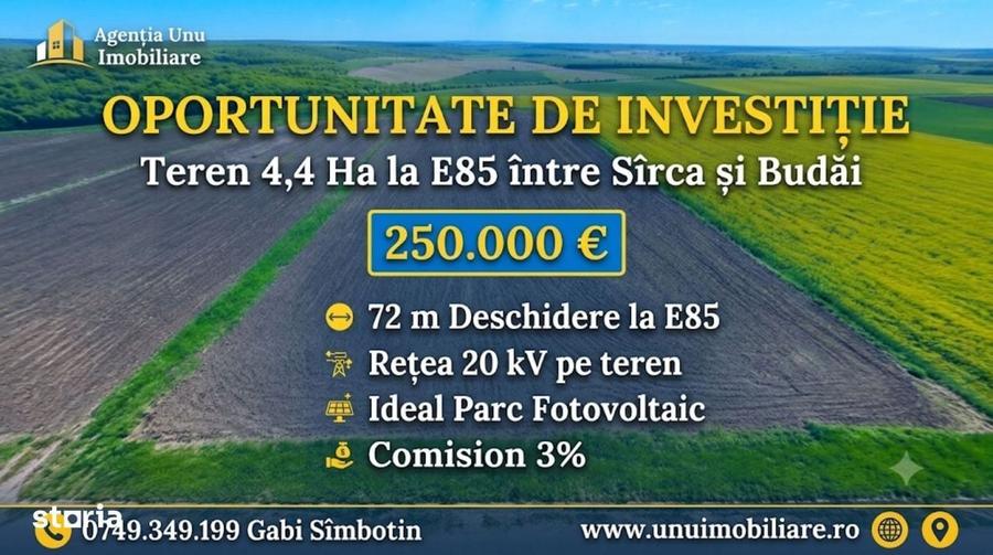 Spațiu comercial, în Bălțați