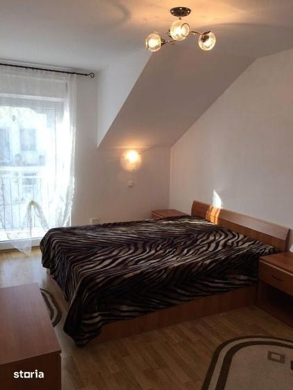 Casă cu Teren 329 Mp în Trei Stejari