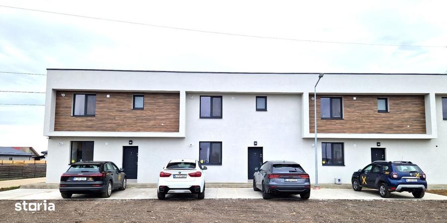 Apartament cu 2 camere în 1 Decembrie