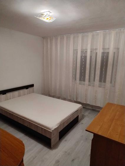 Apartament cu 2 camere decomandat în Calea Aradului