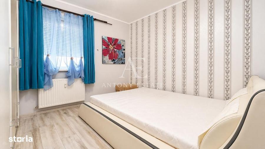 Antony Estate | Apartament 2 camere - Prima Nufarul - Oradea - 7