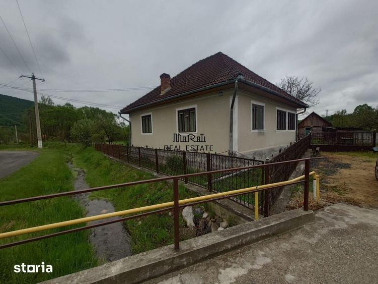 Casa plus Teren Risculita - 16