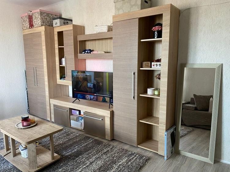 Apartament cu 2 camere decomandat în 7 Noiembrie