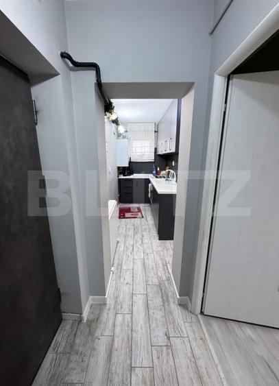 Apartament 2 camere, 36 mp, Cartierul Eroilor - 10