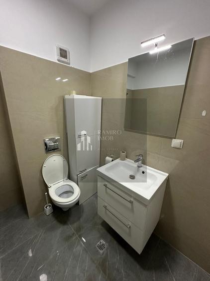 Apartament 3 camere, decomandat Baneasa - 14