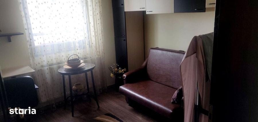Casă cu 3 camere cu Teren 300 Mp în Apahida