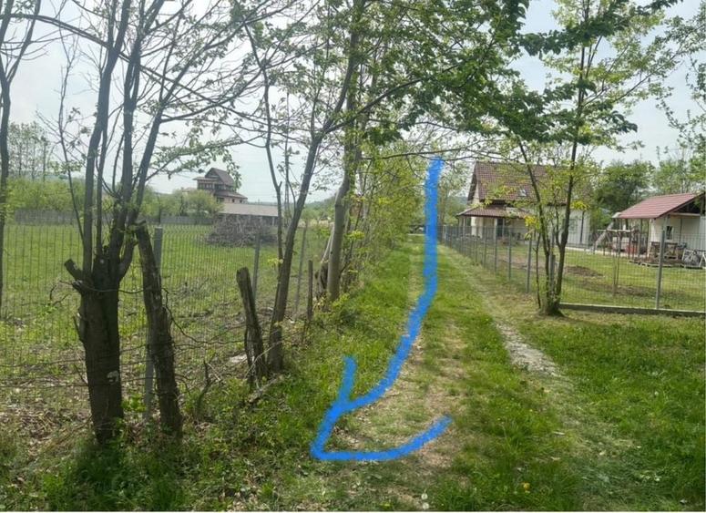 Spațiu comercial, în Brebu