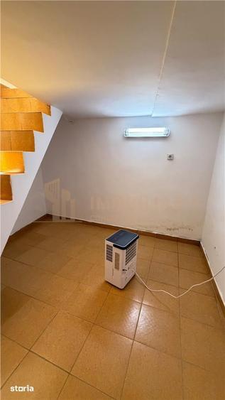 Spațiu comercial, de 102 mp, în Gării