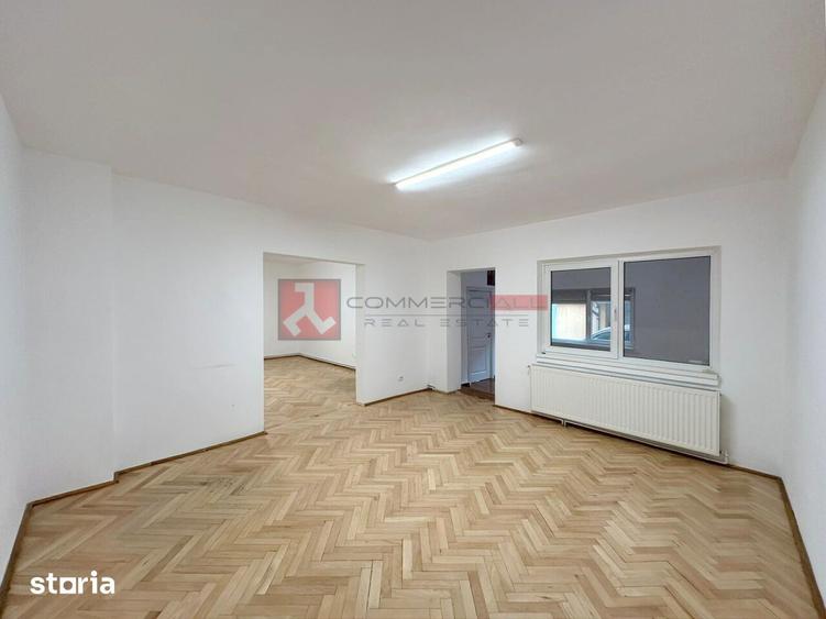 Spațiu comercial, de 200 mp, în Astra