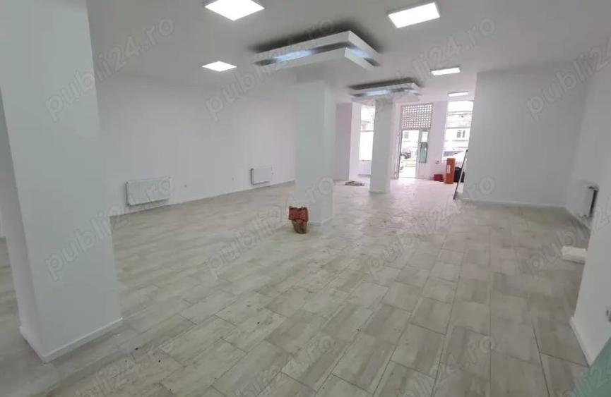 Spațiu comercial, de 621 mp, în Ultracentral
