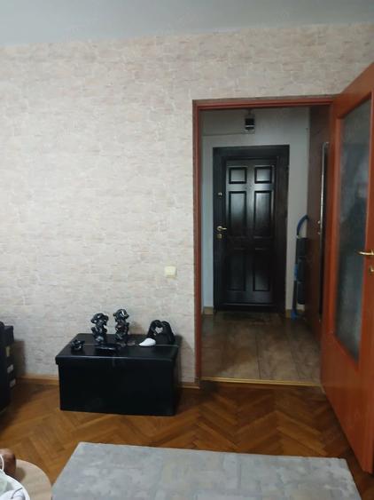 Garsonieră decomandată în Crihala