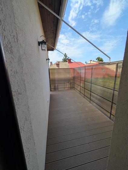 FLOREASCA/ Barbu Vacarescu,duplex superb,jumatate de vila,nou renovat,terasa - 6