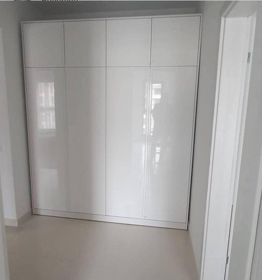 Apartament cu 2 camere decomandat în Lujerului